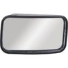 Gear Up Blind Spot Mirror Wedge 40X69mm GU-MIBS8
