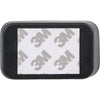 Gear Up Blind Spot Mirror Wedge 40X69mm GU-MIBS8