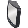 Gear Up Blind Spot Mirror Wedge 40X69mm GU-MIBS8