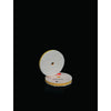 Rupes Da Microfiber Pad Fine 80Mm 9.MF80M