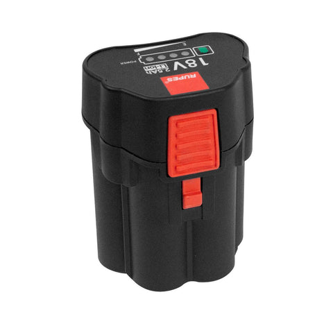 Rupes Mini Polisher Kit HLR75/BE