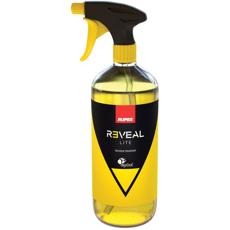 Rupes Surface Degreaser & Silicone Remover Yellow Soft