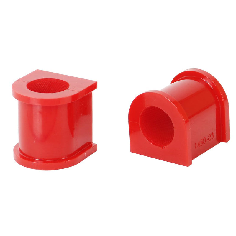 Nolathane Sway Bar Bushing Kit 421999-23