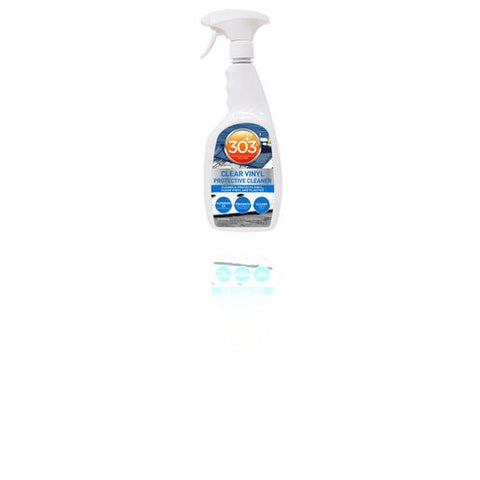 303 Marine Clear Vinyl Protective Cleaner 946mL 30215