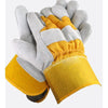 The Glove Company TGC Industrial Riggers Double Stitched