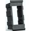 Stedi Middle Panel Holder Housing for Rocker Switches