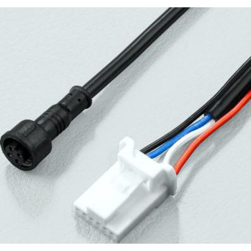 Stedi Switch Quick Plug Play Connector Square Toyota