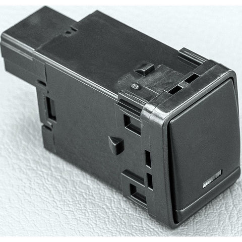 Stedi Push Switch Universal fits Nissan Navara