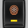 Stedi Switch Driving Lights Fits Nissan Np300 Navara