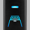 Stedi Tall Type Push Switch Roof LED Bar fits Toyota