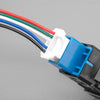 Stedi Square Type Push Switch Rear Lights Fits Toyota