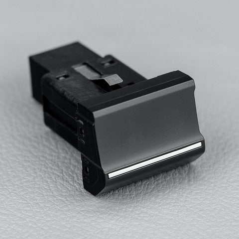 Stedi Dash Push Switch Owl Suits Vw Amarok