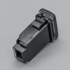 Stedi Tall Type Push Switch Universal fits Toyota Hilux
