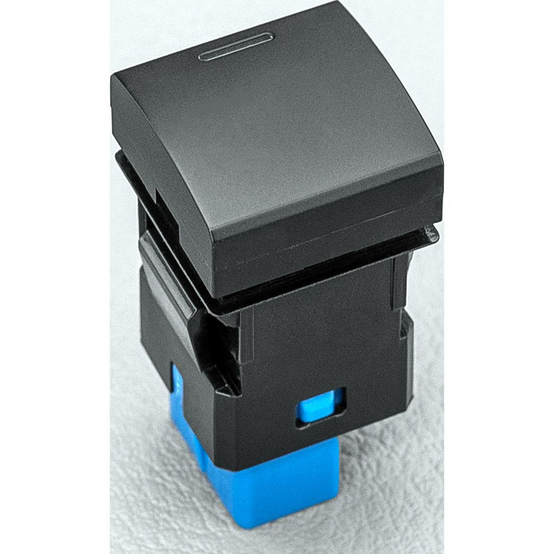 Stedi Square Type Push Switch UHF Fits Toyota Landcruiser