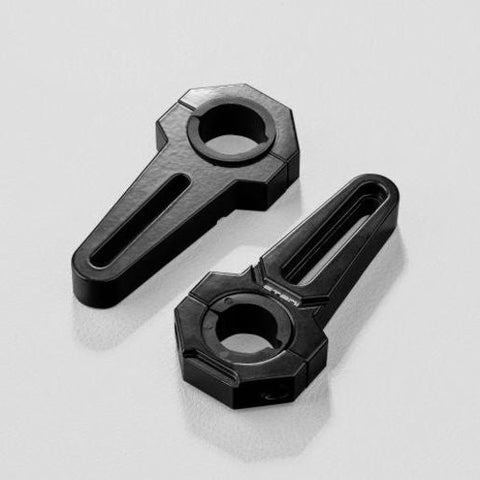 Stedi 22mm 30mm Vice Bull Bar Tube Clamps BRKUNIV2230MM