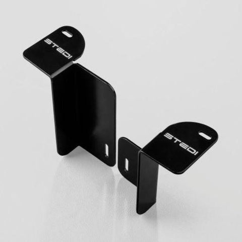 Stedi Light Bar Mounting Bracket Lower Grill LED fits