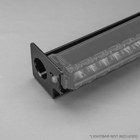 Stedi Lower Grill Light Bar Mounting Bracket 315 Inch