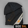 Stedi Signature Hoodie Jumper 3XL