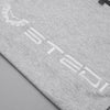 Stedi Monochrome T-Shirt Grey Extra Small Size
