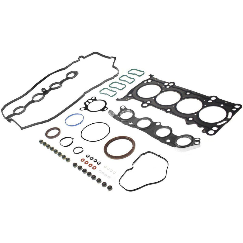 Permaseal Full Gasket Set F6220SS