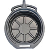 Mechpro Heavy Duty Oil Change Pan MBP15L