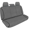 Sperling Tradies Canvas Middle Grey Seat Covers Suits