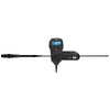 Uniden Mini Compact UHF CB Mobile With Remote Speaker