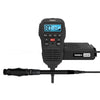 Uniden Mini Compact UHF CB Mobile With Remote Speaker