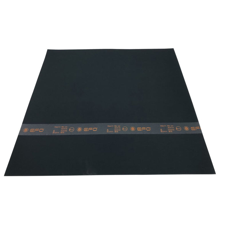 Elec. Factory Outlet Insulated Mat Hv Class 0-4 Iec