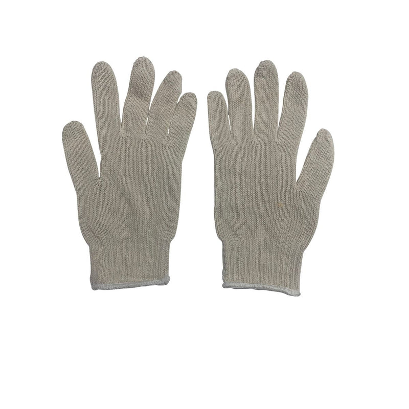 Elec. Factory Outlet Glove Cotton Liner Universal Size