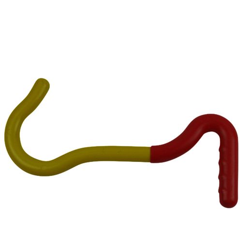 Elec. Factory Outlet Lv Rescue Crook Rcbm