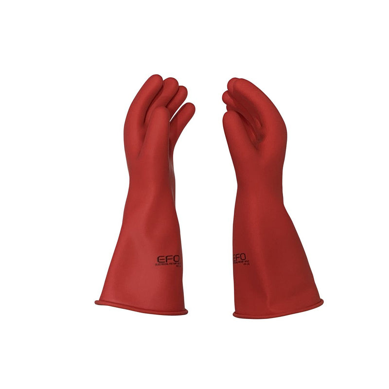 Elec. Factory Outlet Raychem 1000V Insulated Gloves