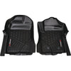 Drivetech 4X4 Moulded Floor Mat Front Set - Ford EVerest
