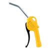 Air Boy Blow Gun Bent Pipe Yellow 124140101-YEL