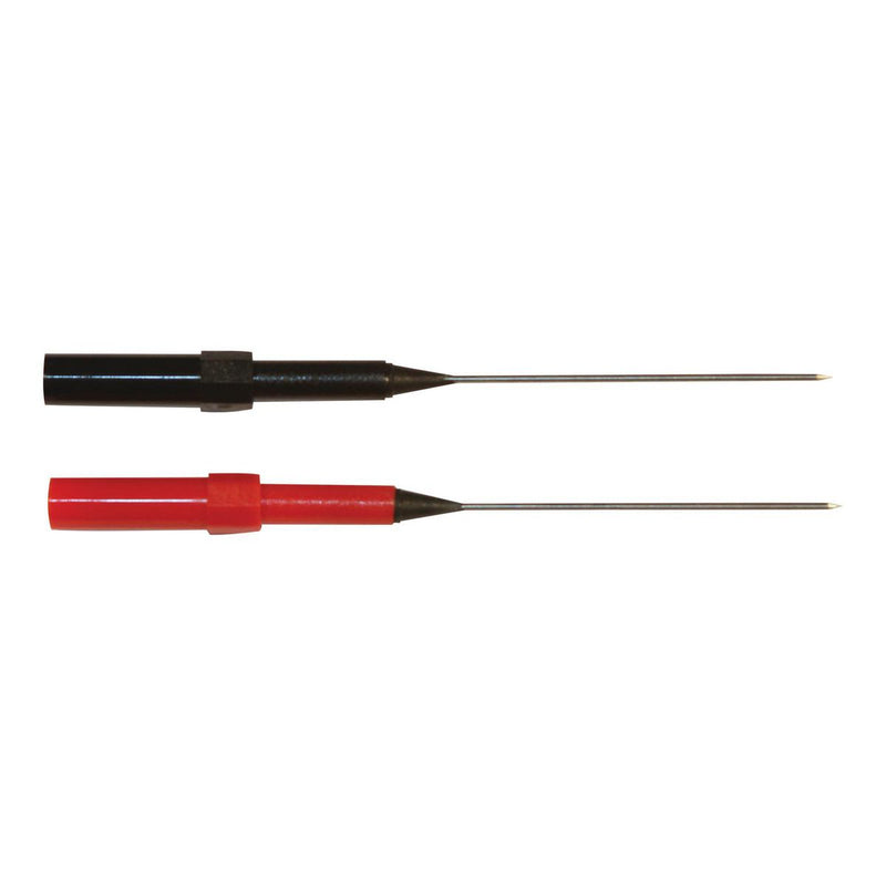 Silvertronic Back Probes Extended 2 Pce ET9428