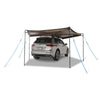 Rhino Rack Batwing Compact Awning RH 33117