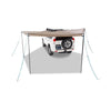 Rhino Rack Batwing Compact Awning LH 33114