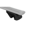 Rhino Rack Raised Leg Kit - 4 Pk RX100