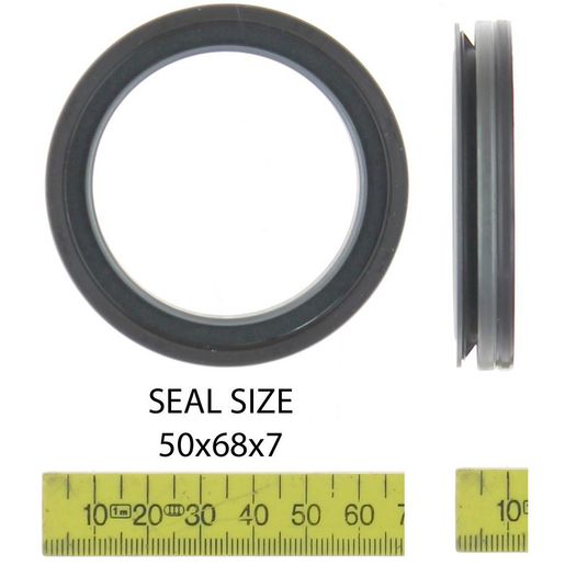 Permaseal Oil Seal OSS0176