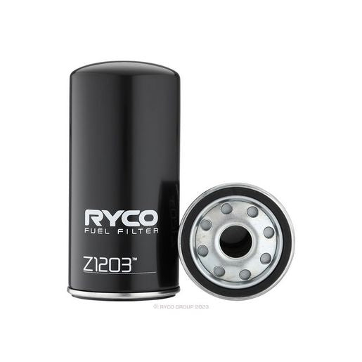 Ryco HD Fuel Spin On Z1203