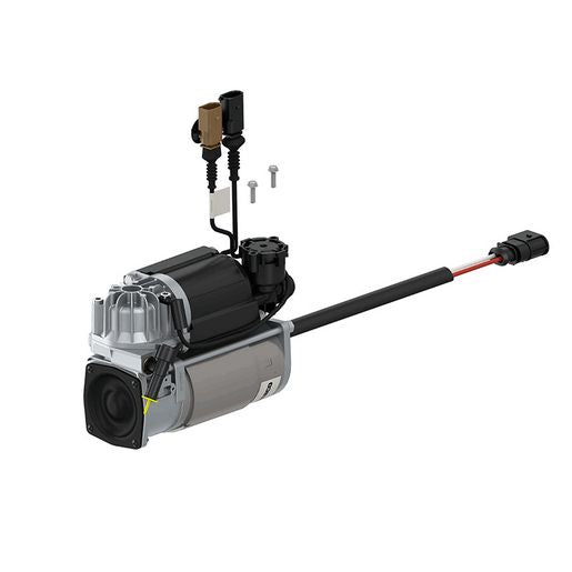 Vehicle Control Air Compressor 4154030462