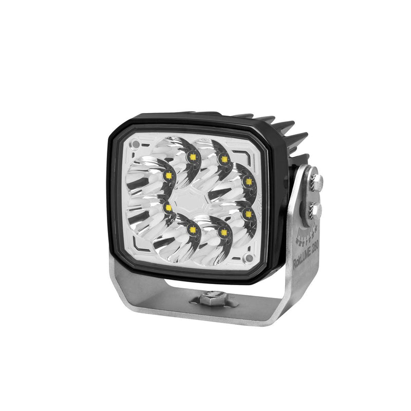 Hella Roklume Pencil Beam Work Lamp 1GA 995 706-531