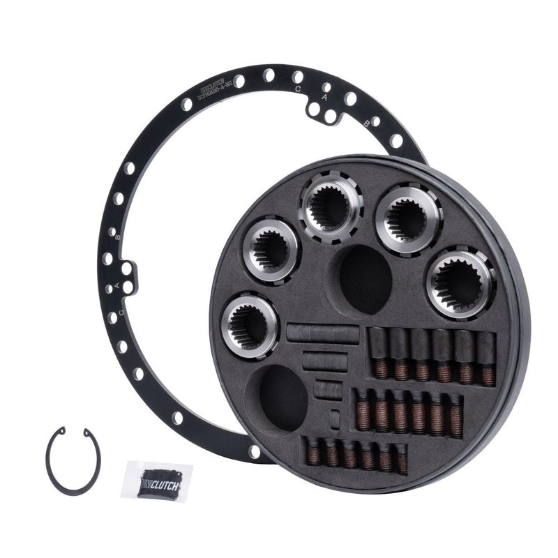 UniClutch Fitment Kit UCFK08265-A-001
