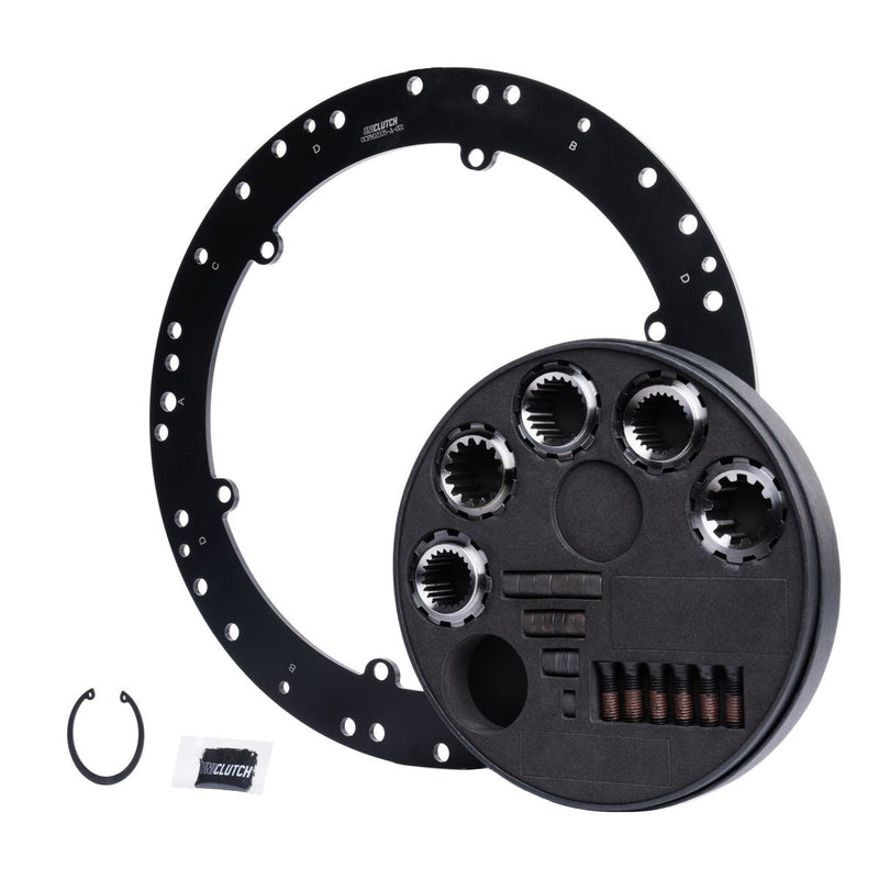 UniClutch Fitment Kit UCFK10335-A-001