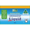 Euca Eucalyptus Laundromat Liquid -Boxed pack 50ml 004B50