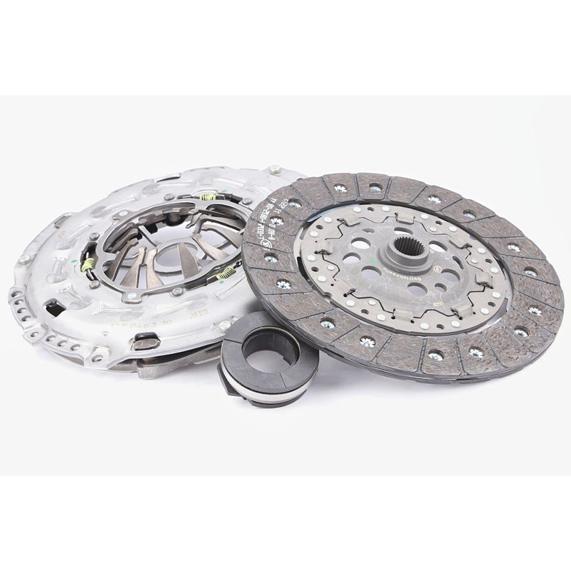 ClutchPro Clutch Kit-Self Adjusting KAU23036
