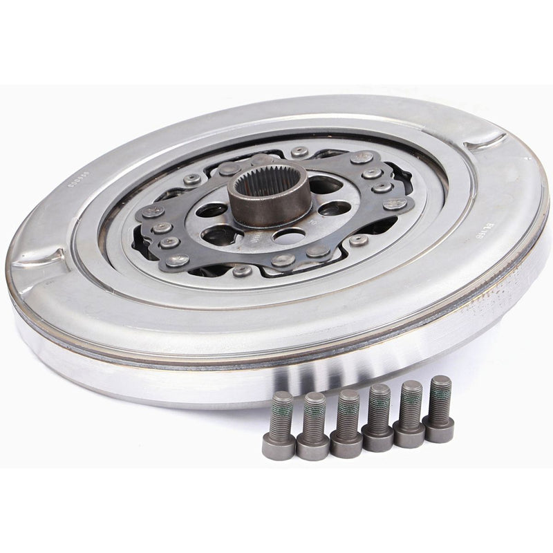 ClutchPro Dual Mass Flywheel FAU208DM
