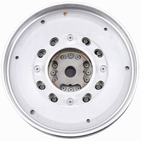 ClutchPro Dual Mass Flywheel FAU209DM