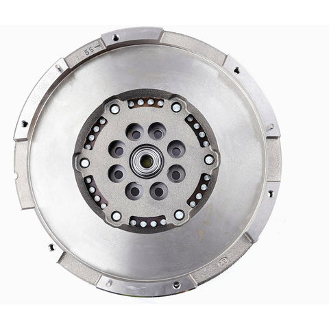 ClutchPro Dual Mass Flywheel FFD178DM