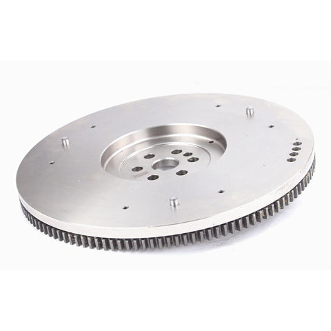 ClutchPro Single Mass Flywheel-Cast Iron-128T FIZ261